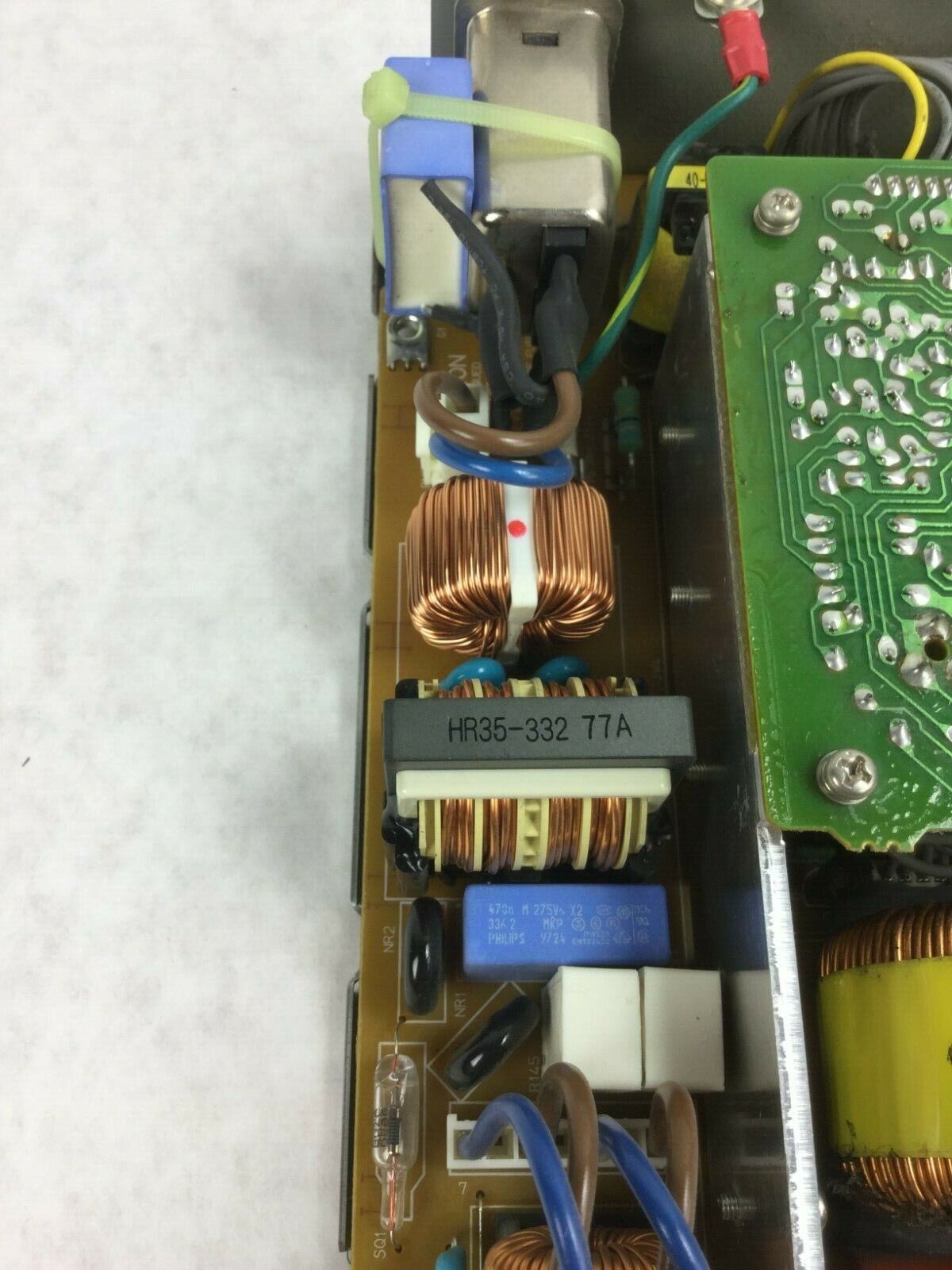 Sanken Power Supply CA02951-4440