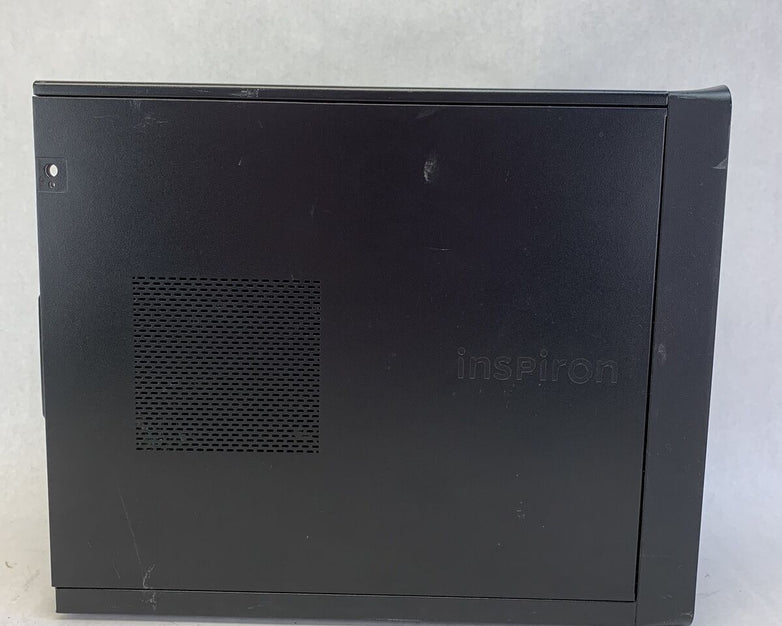 Dell Inspiron 660 MT Intel Core i3-2320 3GHz 4GB RAM No HDD No OS