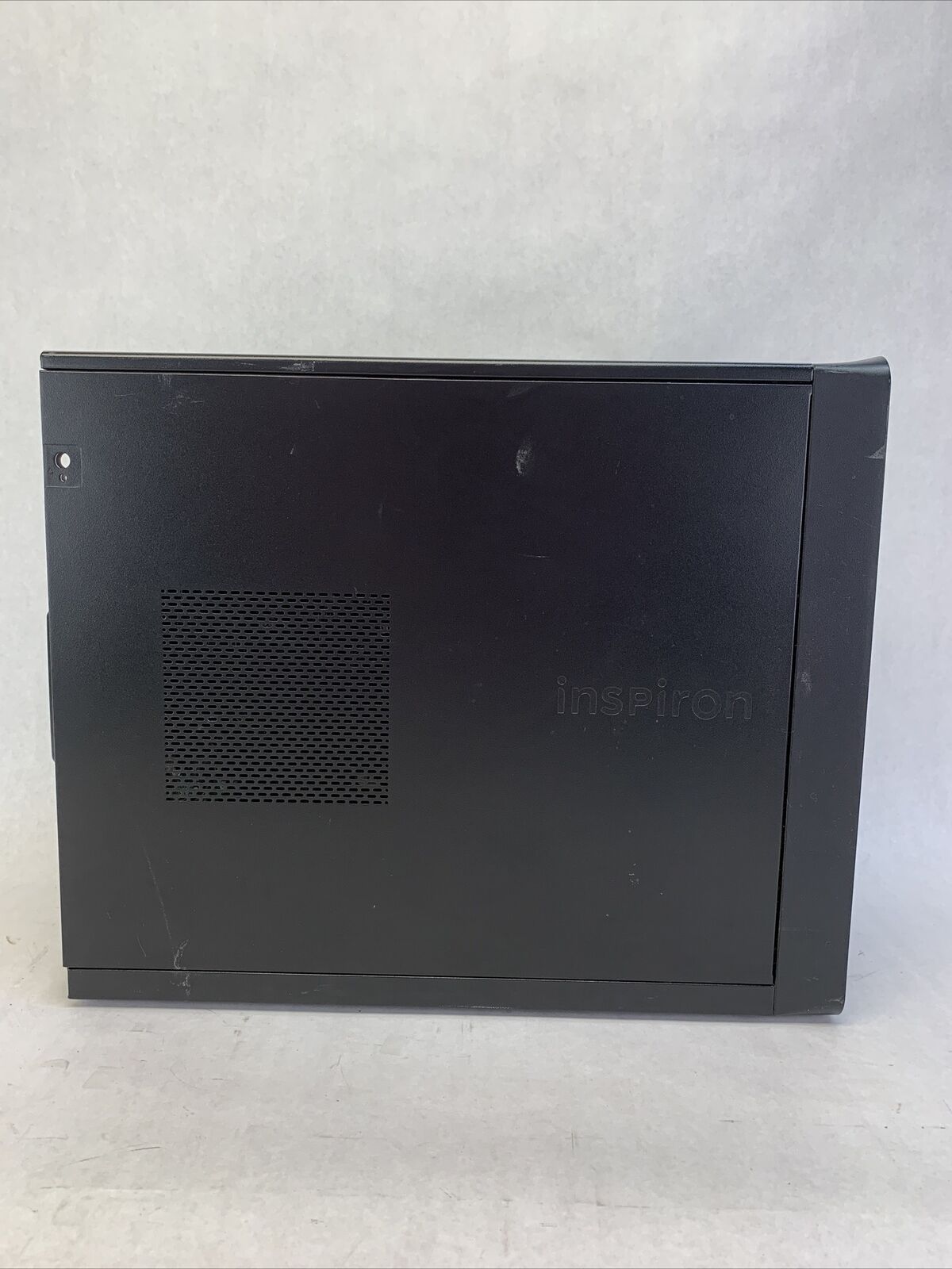 Dell Inspiron 660 MT Intel Core i3-2320 3GHz 4GB RAM No HDD No OS