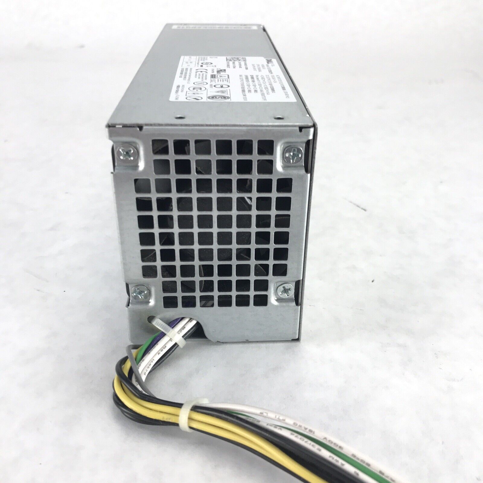 Dell Optiplex H180AS 4R1KT Power Supply for 3040 5040 7040 SFF 180W 04R1KT