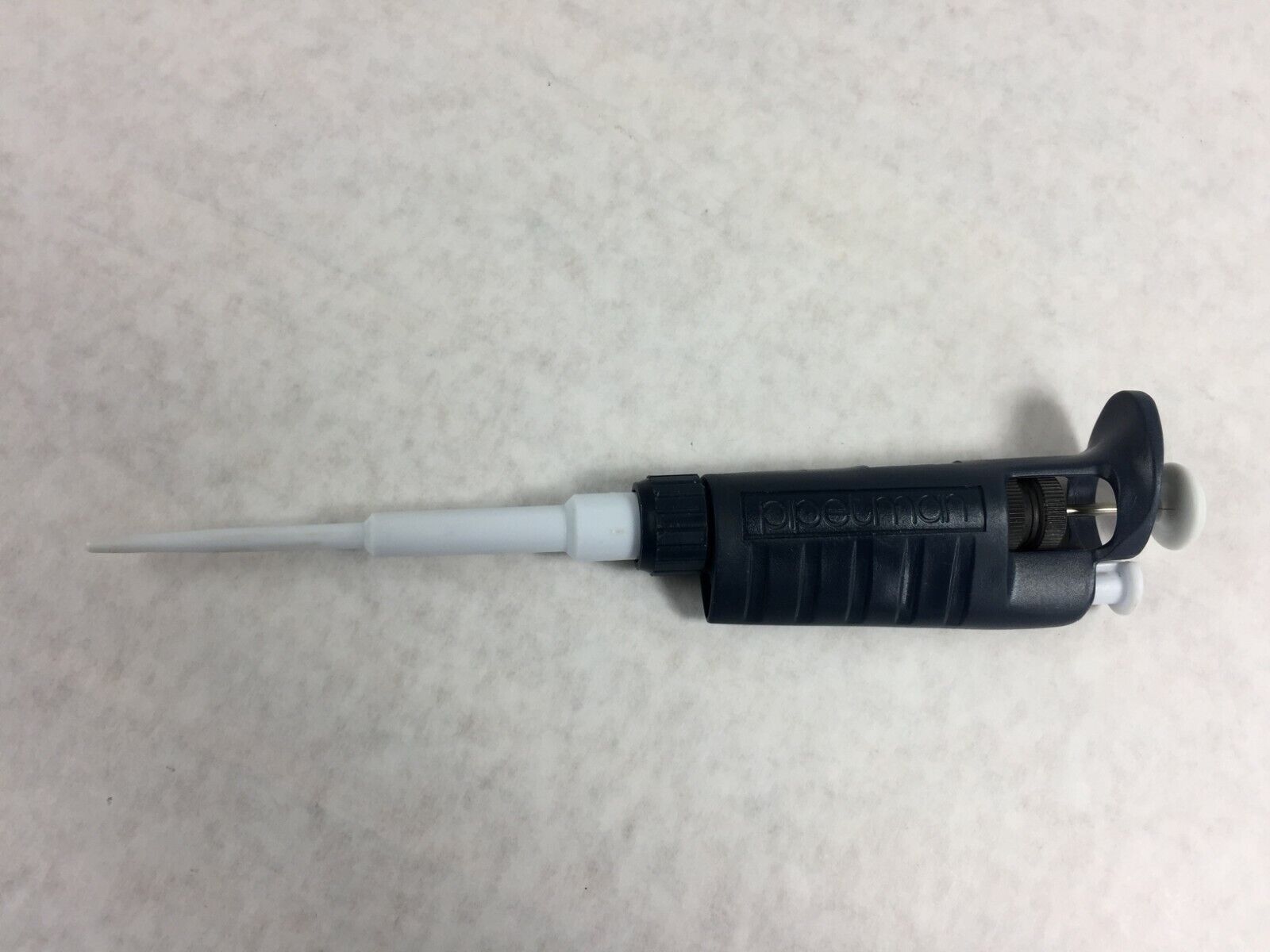 Gilson Pipetman  P20