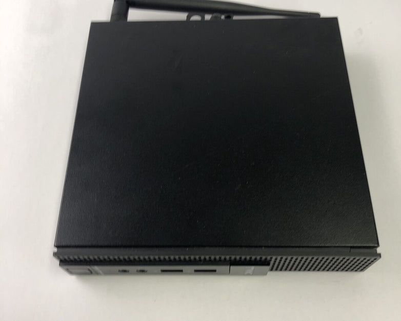 Dell Optiplex 9020 Micro Intel Core i5-4590T 2GHz 8GB RAM No HDD No OS