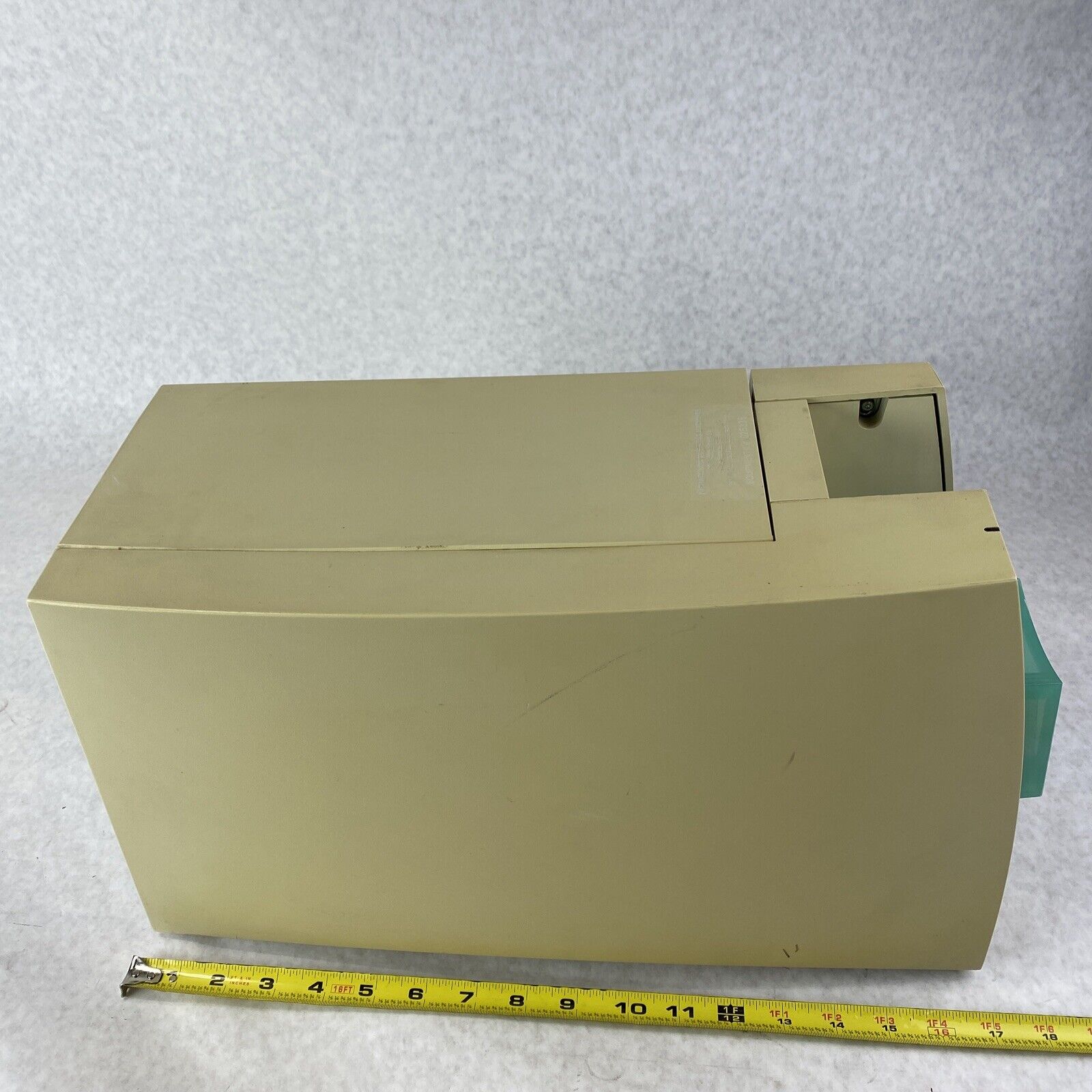 DataCard 557660-002 Image Card Express Single-Sided Monochrome ID Card Printer