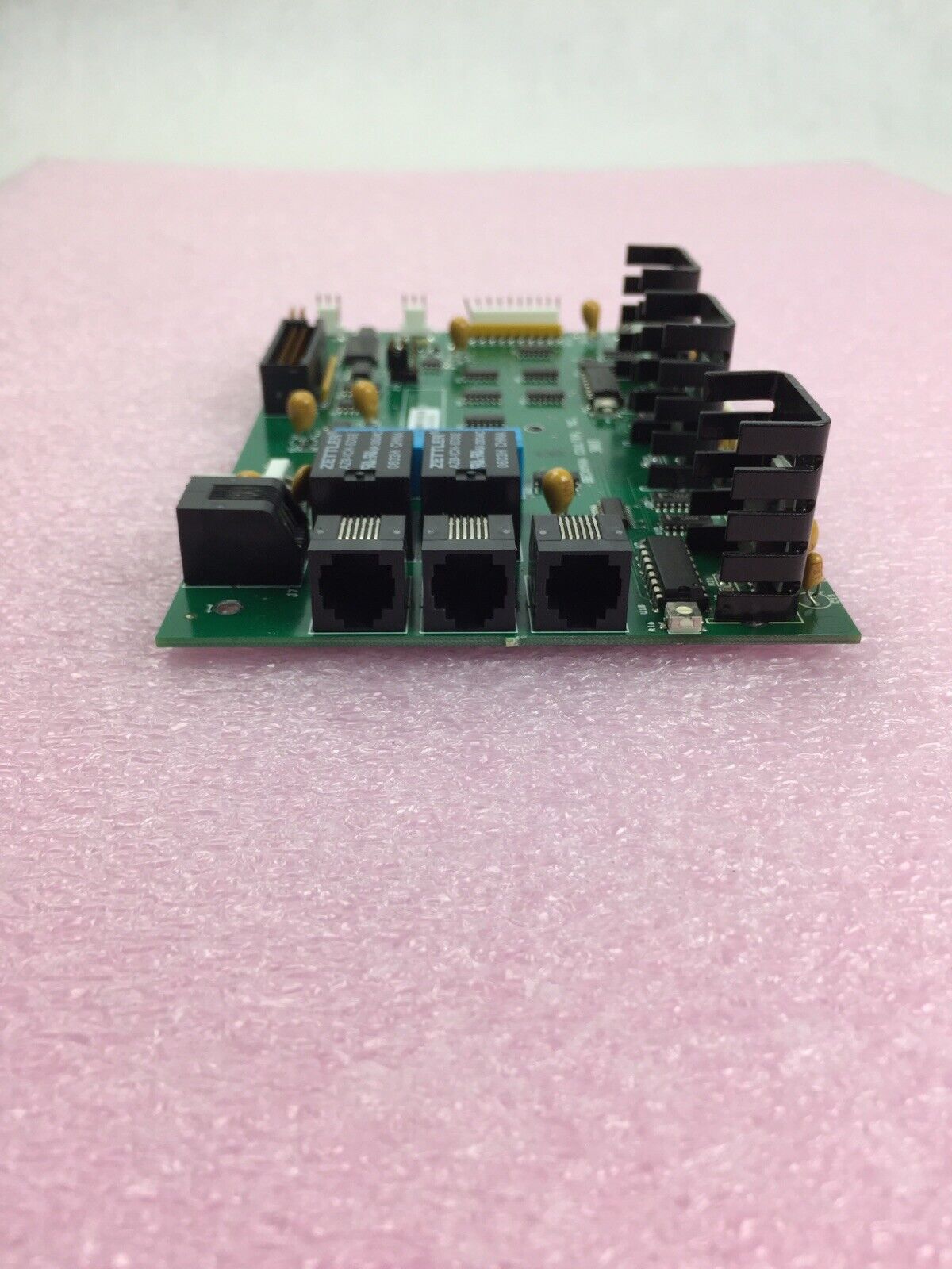 Beckman Coulter 717517 - Rev. AB - 3003 - Replacement Part
