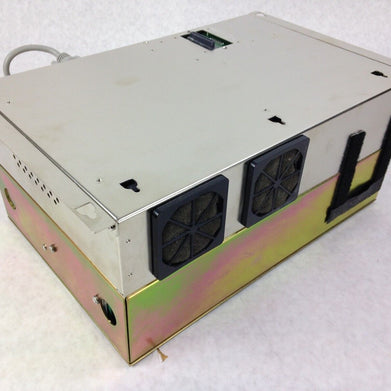 Syscon Plantstar MES CIM II A/D PC W/ Intel Celeron @ 850MHz, 112MB RAM, 18.6GB
