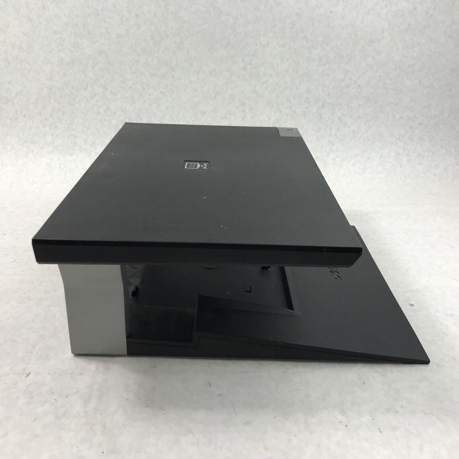 DELL PW395 Laptop Docking Station E/PORT PR02X Computer Monitor Stand