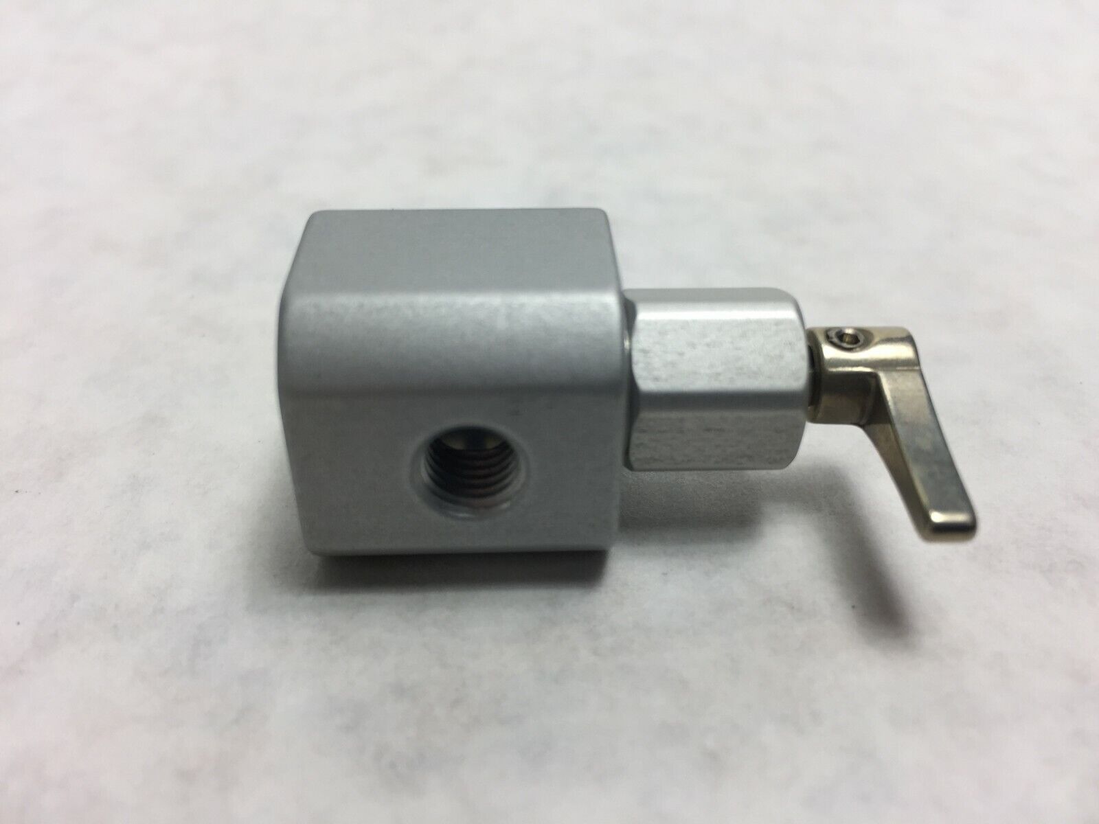 Hamilton HV3-3 Modified Valve  0139700  237115  NOS