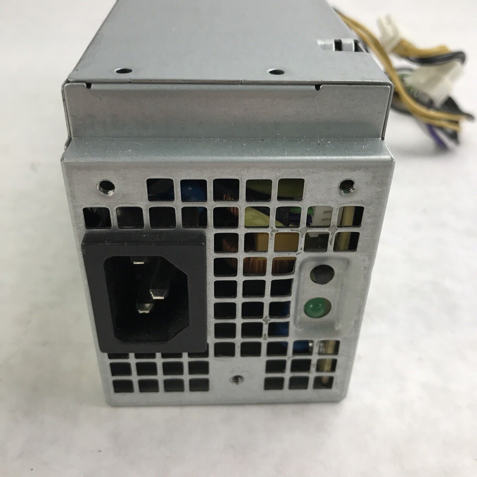 Dell 25KG6 180W 60Hz 240V 3.0A DE-ZG181TGF Power Supply B180AS-00