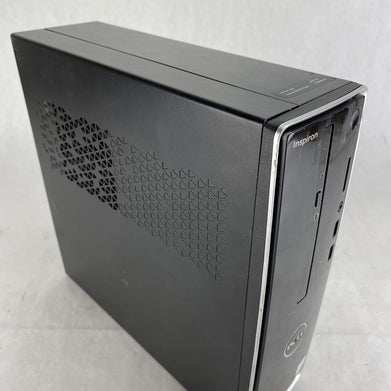 Dell Inspron 3250 SFF Intel Core i3-6100 3.7GHz 4GB RAM No HDD No OS