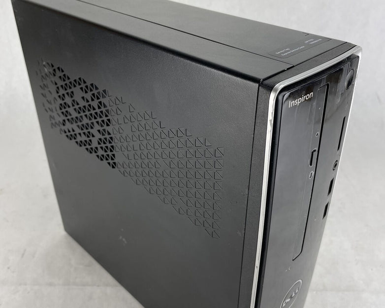 Dell Inspron 3250 SFF Intel Core i3-6100 3.7GHz 4GB RAM No HDD No OS