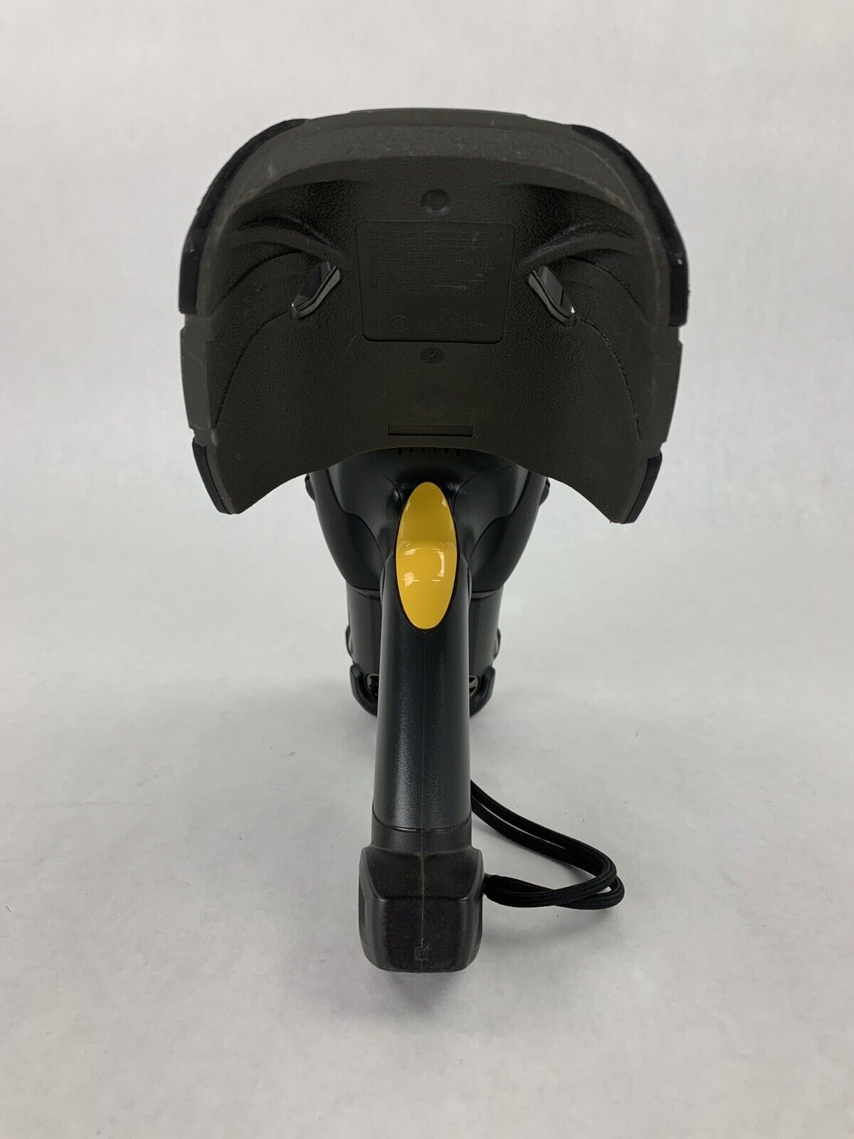 Symbol Motorola MC919Z MC919ZWR RFID POE Scanner MC919ZWR-G30SWEQZ1WR No Stylus