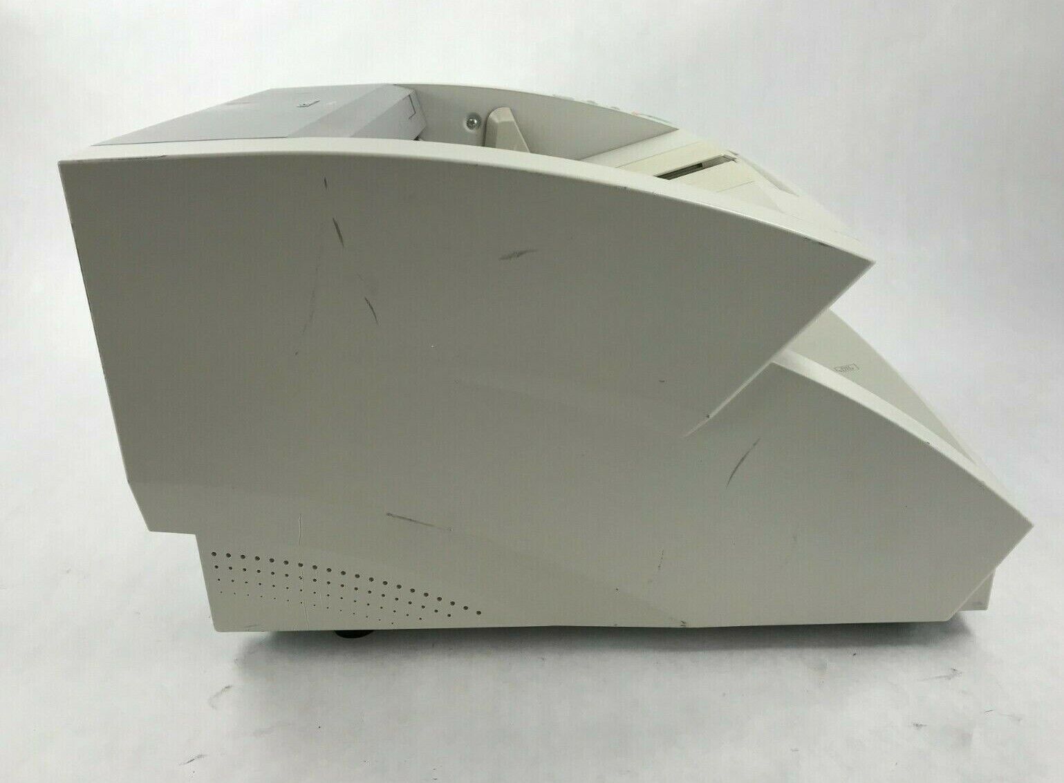 Canon imageFORMULA DR-7850 Document Fed Scanner - Tested