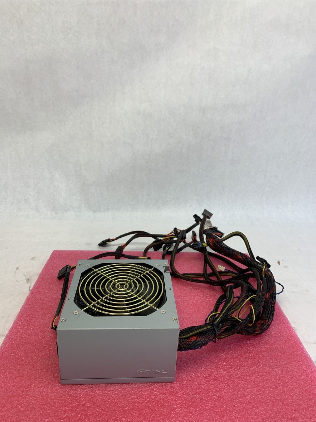 Antec TruePower Trio TP3-430 430W Power Supply