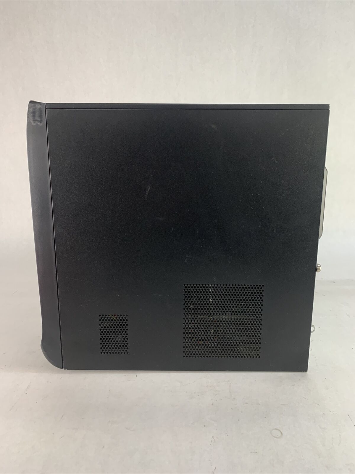 HP rp5800 DT Intel Pentium G850 2.9GHz 2GB RAM No HDD No OS