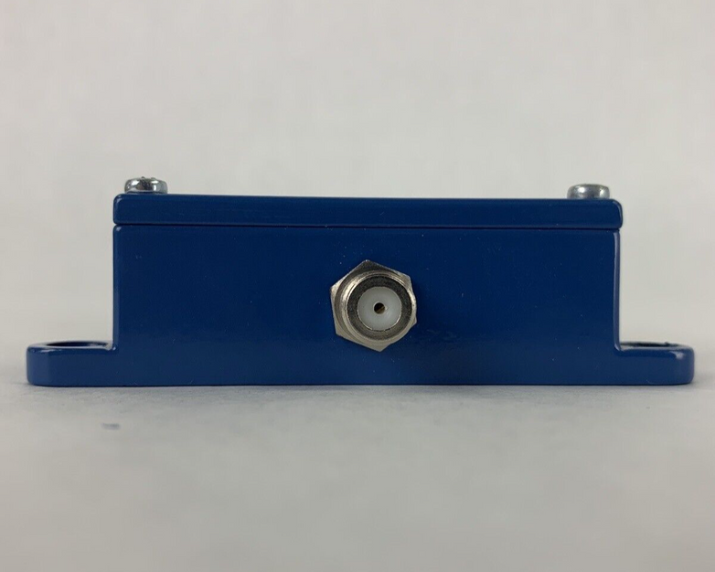 Wilson 75 Ohm -10dB/-0.5dB Tap for 700-2500MHz 859976