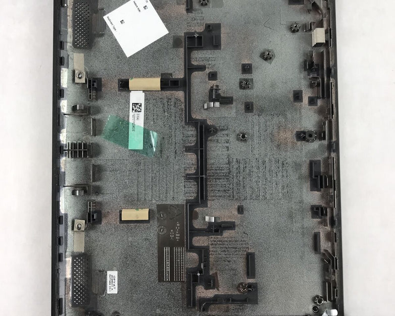 HP Chromebook 11 Gray Bottom Cover TPN-Q151