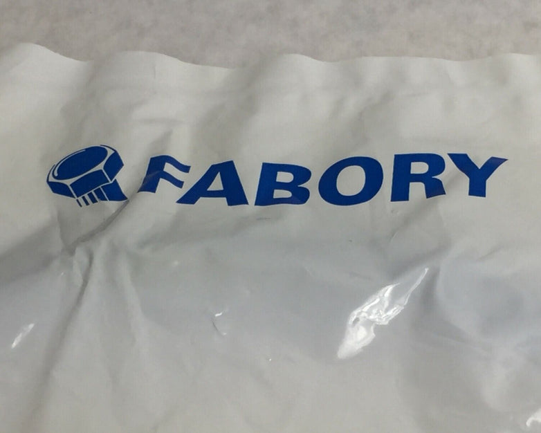 Fabory 1KPL8 AS-568 O-Ring 1/4 x 9.    2 in Package  Factory Sealed