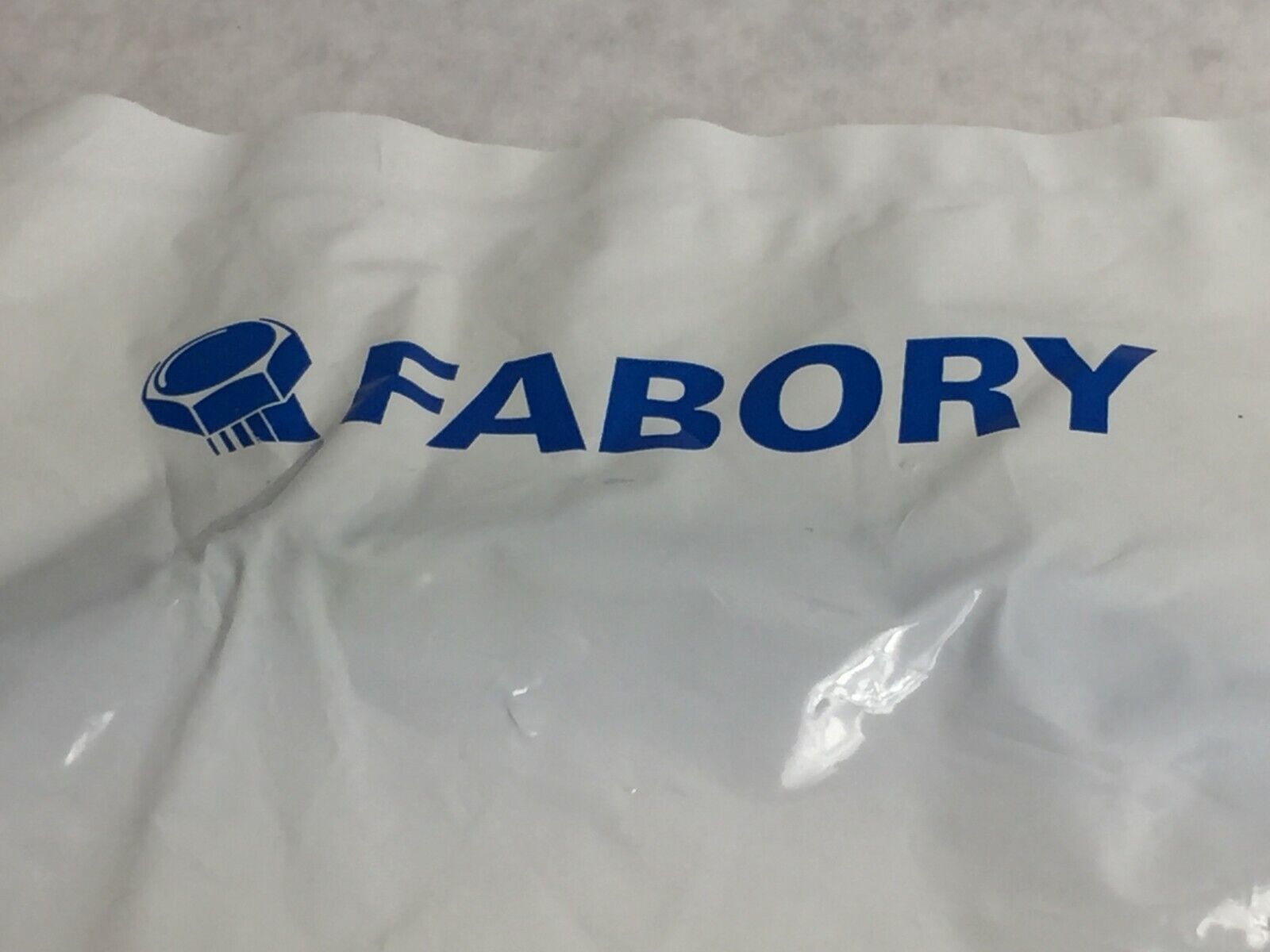Fabory 1KPL8 AS-568 O-Ring 1/4 x 9.    2 in Package  Factory Sealed