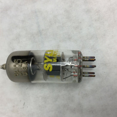 Sylvania  3HQ5  Tube