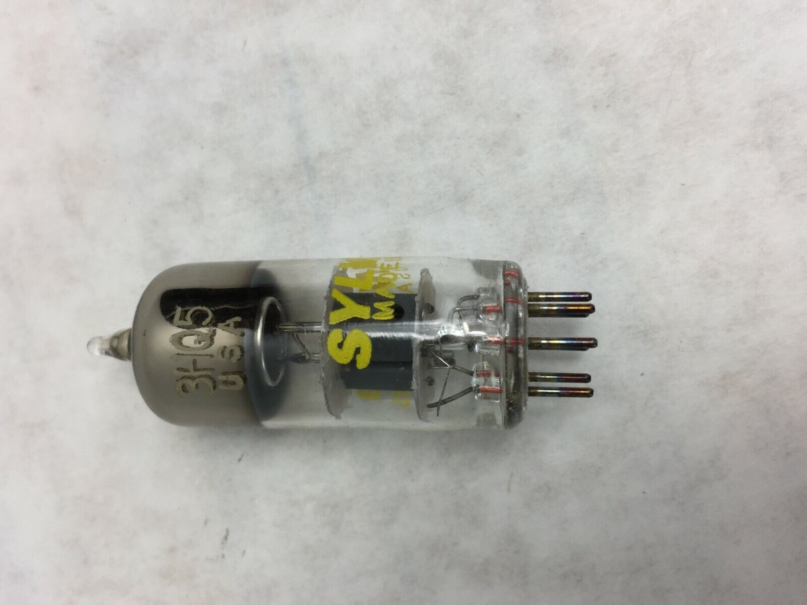 Sylvania  3HQ5  Tube