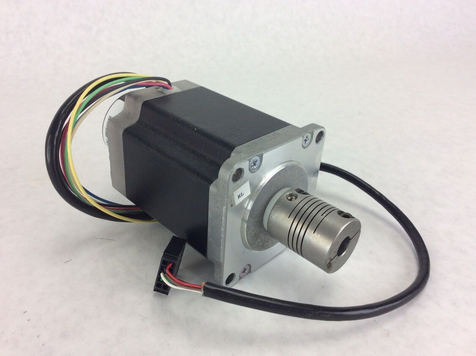 Gilson 215 Y-Axis Motor Vexta PK268-03B-C25 3048A001-1024 25032120