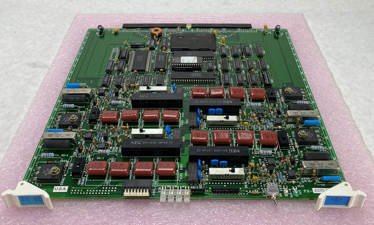 NEC PA-40DTD-A Circuit Card for IMS Phone System