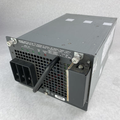 QCS DCK14002 -01 Rev C Power Supply 60V 15A 1400W