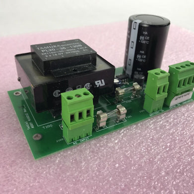 TekCel PCB - PL20-36-130B - 11664 Rev 1