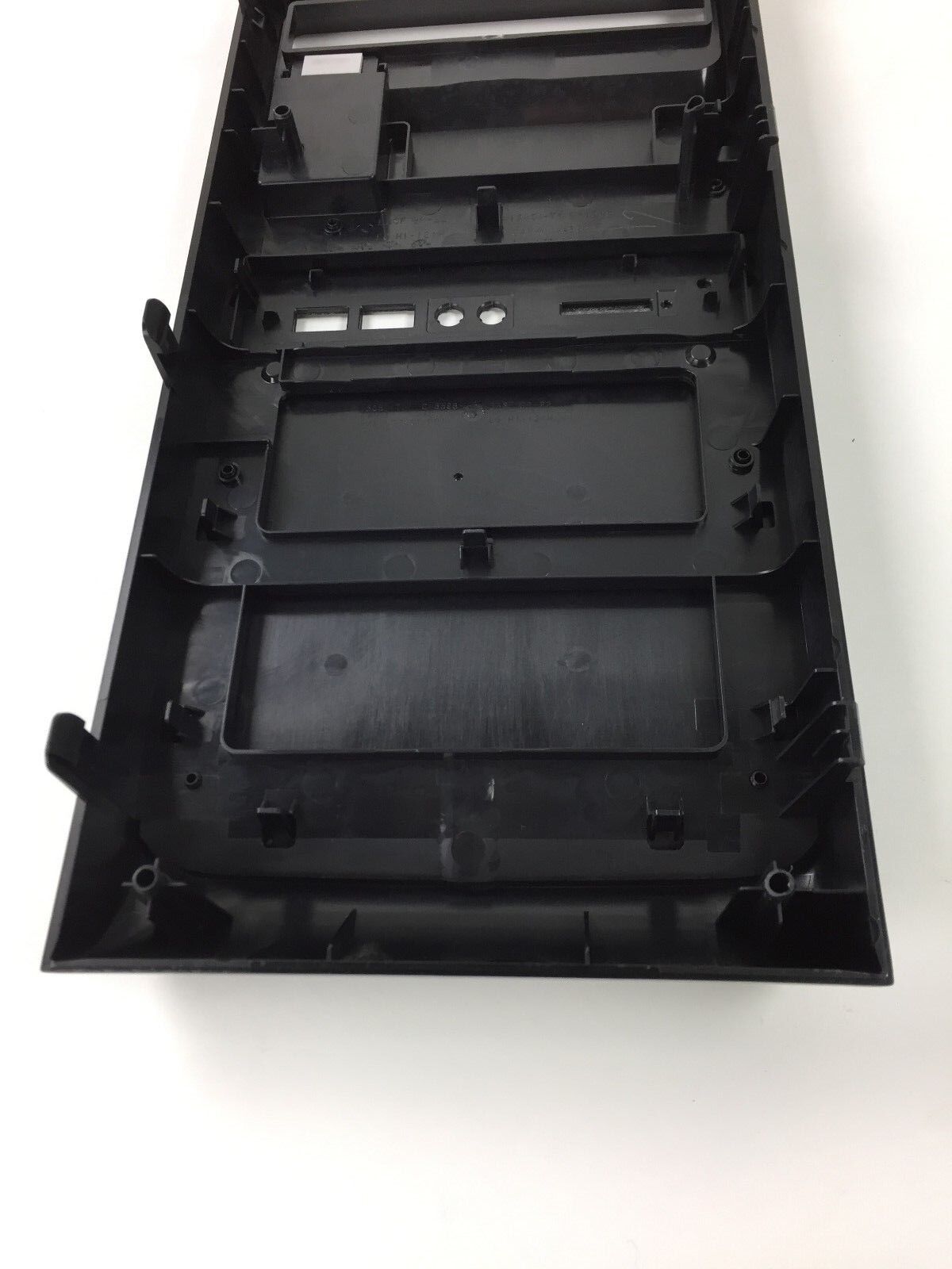 HP Pro 3400 3500 Desktop PC Front Bezel P/N 657260-001