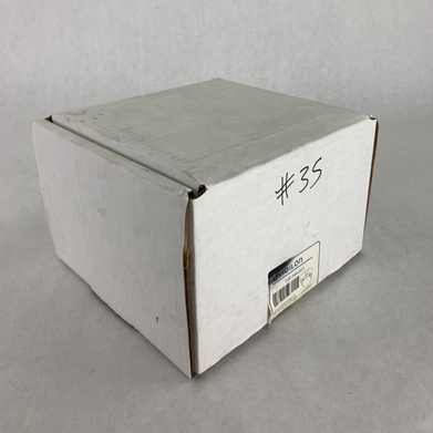 Pelco 3.0C-H4A-D01 Vandal-Resistant Indoor Fixed Dome Camera IMS0DN10-1V