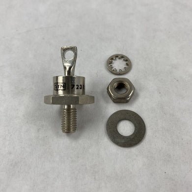 SYN 7231 S 3260 Rectifier Stud