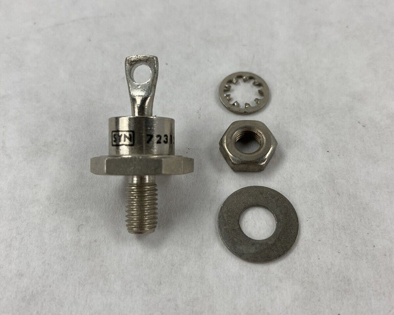 SYN 7231 S 3260 Rectifier Stud