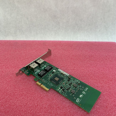 Intel Gigabit ET Dual Port Srvr Adptr