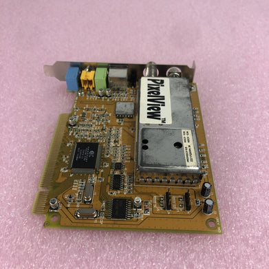 Pixelview PV-M800 FM Card