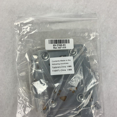 Lot of 15 NEW Cisco 69-2160-03 Mounting Bracket 800-26066-02