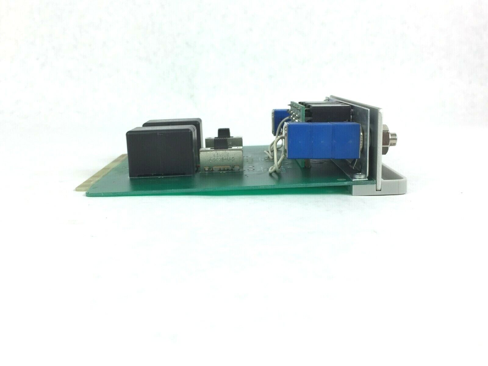 Wescom 91-041201-C 4W Pad/Transformer Module