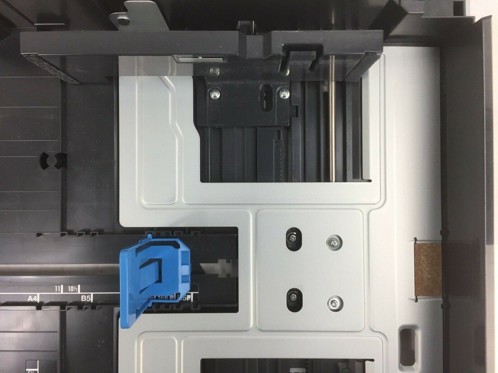 Konica Minolta Bizhub C454 Tray 1