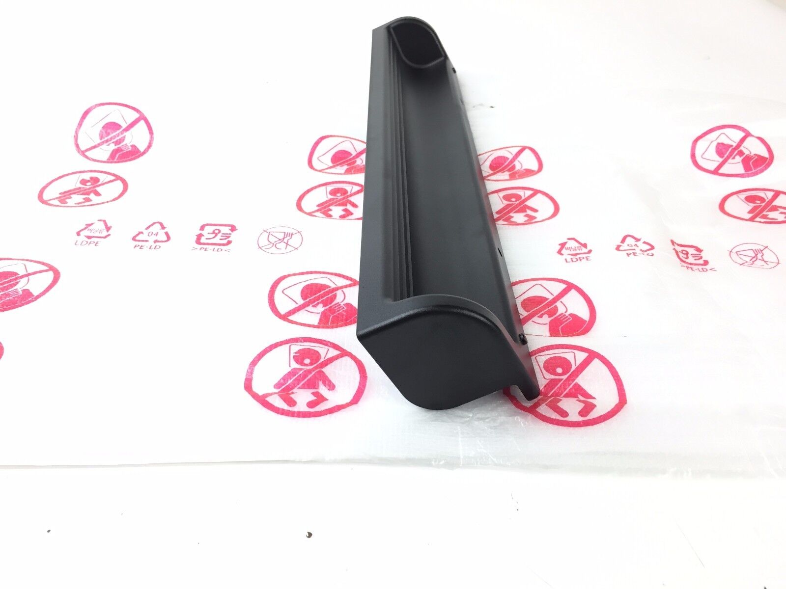 LG Rear Cover ACQ86808401