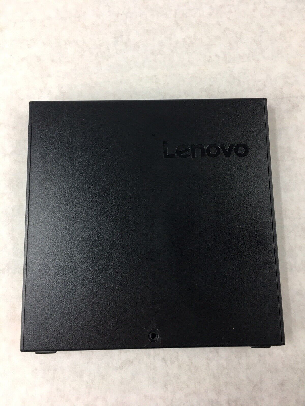 Lenovo External CD/DVD burner 01EF648