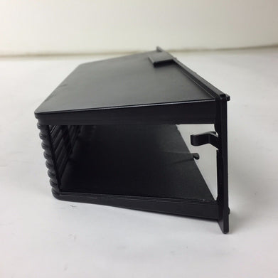 HP Compaq Elite 8000, 8200, 8300 USDT Rear I/O Port Cable Cover VN571AA