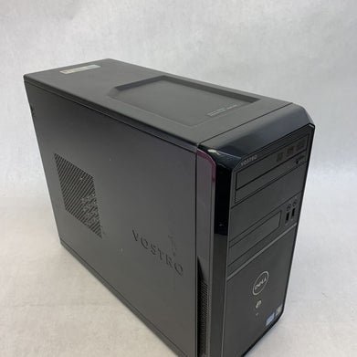 Dell Vostro 270 MT Intel Core i3-3220 3.3GHz 4GB RAM No HDD No OS