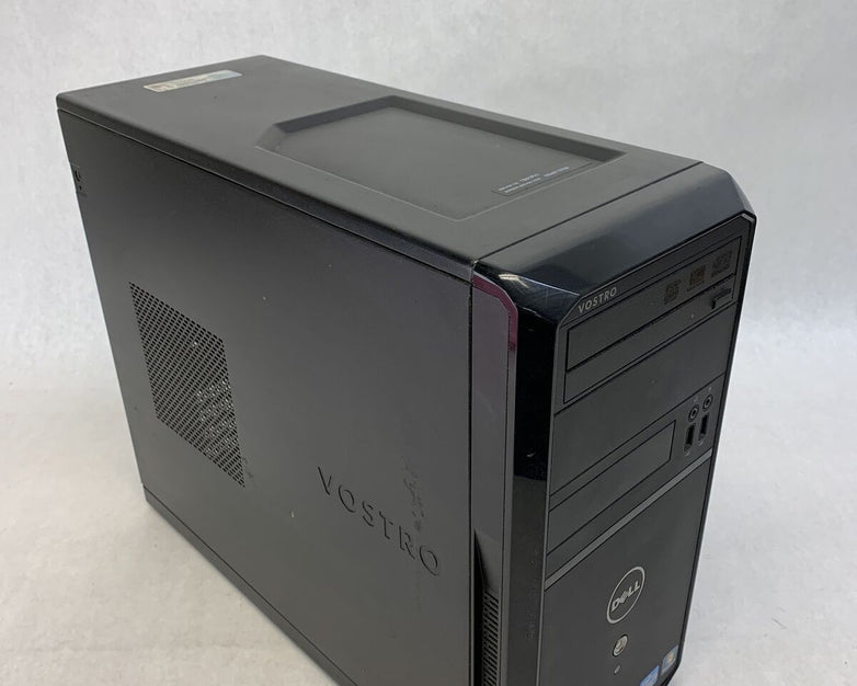 Dell Vostro 270 MT Intel Core i3-3220 3.3GHz 4GB RAM No HDD No OS