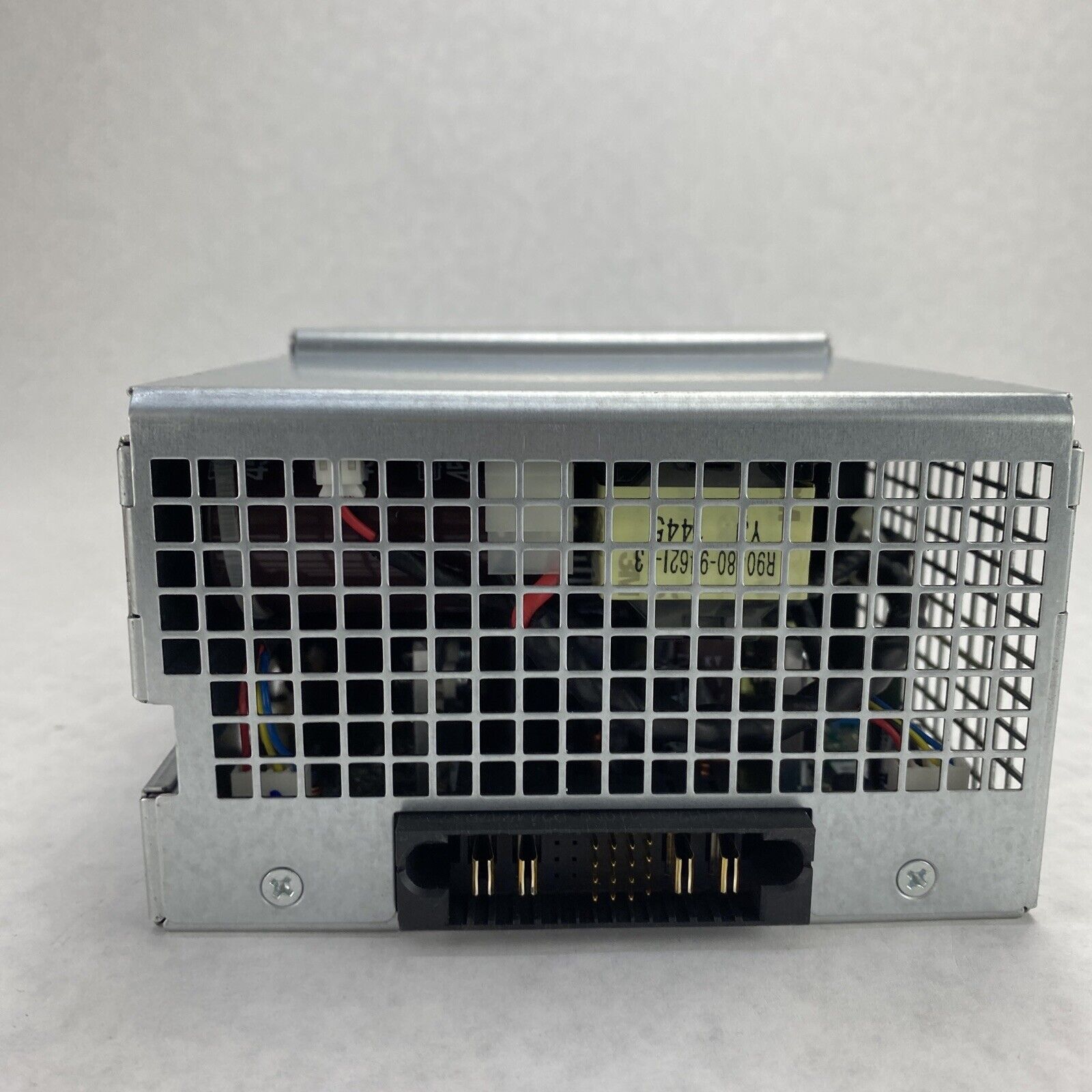 AcBel SG9006 240V 60Hz 4.75A 400W Server Power Supply 071-000-539-00