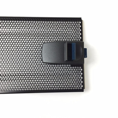 EMC 042-005-860 DMX Disk Drawer Faceplate Mesh Front Panel Bezel Cover