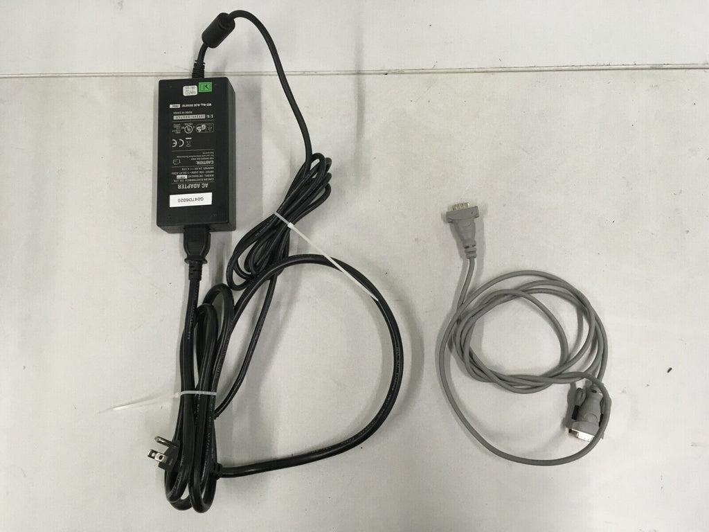 Innovatis MS20T Cedex Sample Autosampler Multisampler Analyzer w/ Powe