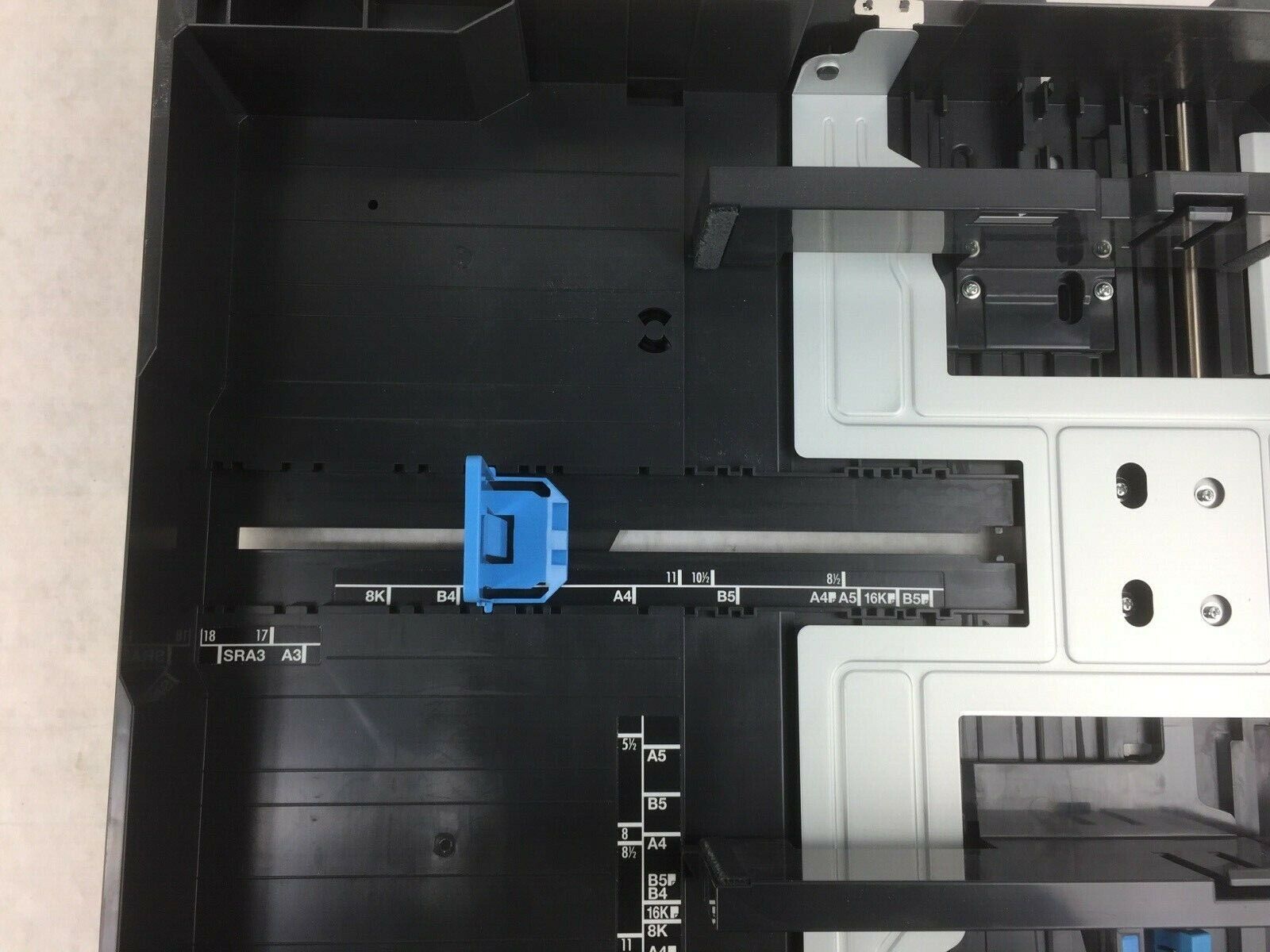Konica Minolta Bizhub C454 Tray 2