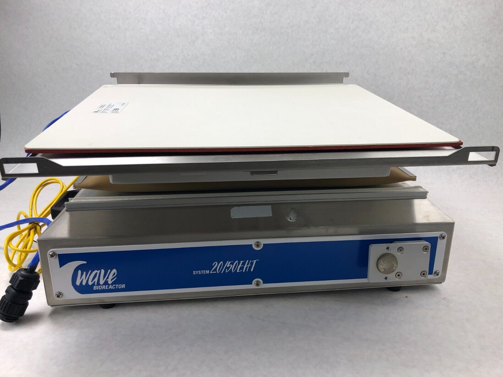 Wave Bioreactor 20/50EHT GE Healthcare 28941351 NO Holder