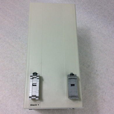 CTC Analytics MP 02-00B Deep Well Sample Glass Vial Storage Stack