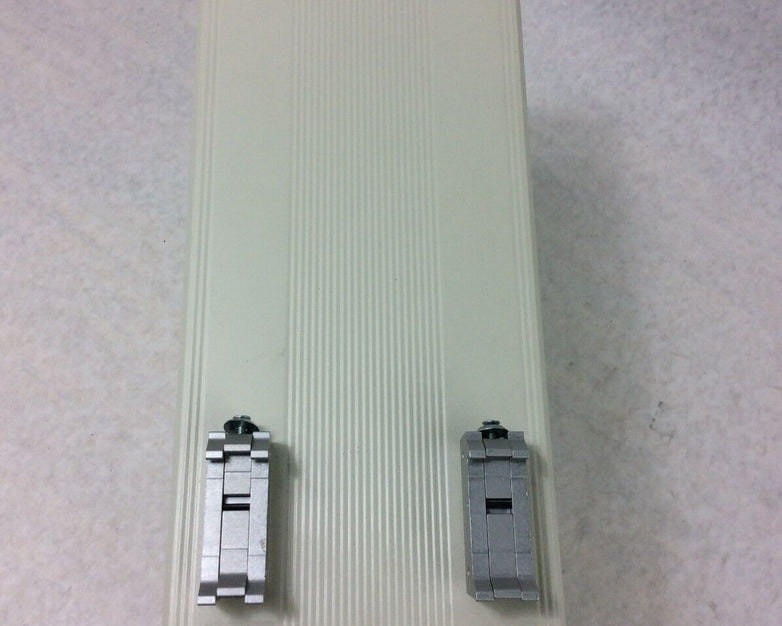 CTC Analytics MP 02-00B Deep Well Sample Glass Vial Storage Stack