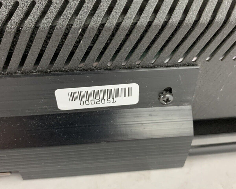 Videssence 24" Sustained  RGB Light, bulbs are out.